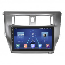 Штатная магнитола Lesko для Great Wall Voleex C30 2010-2014 экран 9" 1/16Gb Wi-Fi GPS Base Штатная магнитола Lesko для Great Wall Voleex C30 2010-2014 экран 9" 1/16Gb Wi-Fi GPS Base