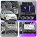 Штатная магнитола Lesko для Honda Jazz I Manual AC 2001-2005 экран 9" 1/16Gb Wi-Fi GPS Base Штатная магнитола Lesko для Honda Jazz I Manual AC 2001-2005 экран 9" 1/16Gb Wi-Fi GPS Base