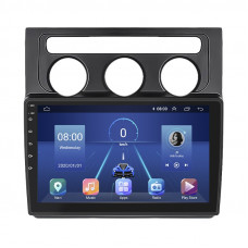 Штатная магнитола Lesko для Volkswagen Touran I 2003-2006 экран 10" 4/32Gb 4G Wi-Fi GPS Top Штатная магнитола Lesko для Volkswagen Touran I 2003-2006 экран 10" 4/32Gb 4G Wi-Fi GPS Top
