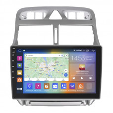 Штатная магнитола Lesko для Peugeot 307 I Рестайлинг 2005-2008 экран 9" 2/32Gb CarPlay 4G Wi-Fi GPS Prime Штатная магнитола Lesko для Peugeot 307 I Рестайлинг 2005-2008 экран 9" 2/32Gb CarPlay 4G Wi-Fi GPS Prime