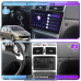 Штатная магнитола Lesko для Peugeot 307 I Рестайлинг 2005-2008 экран 9" 2/32Gb CarPlay 4G Wi-Fi GPS Prime Штатная магнитола Lesko для Peugeot 307 I Рестайлинг 2005-2008 экран 9" 2/32Gb CarPlay 4G Wi-Fi GPS Prime