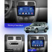 Штатная магнитола Lesko для Subaru Forester II 2002-2005 экран 9" 6/128Gb 4G Wi-Fi GPS Top Штатная магнитола Lesko для Subaru Forester II 2002-2005 экран 9" 6/128Gb 4G Wi-Fi GPS Top