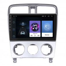 Штатная магнитола Lesko для Subaru Forester II 2002-2005 экран 9" 1/16Gb Wi-Fi GPS Base Штатная магнитола Lesko для Subaru Forester II 2002-2005 экран 9" 1/16Gb Wi-Fi GPS Base