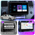 Штатная магнитола Lesko для Hyundai Azera I 2005-2011 экран 9" 1/16Gb Wi-Fi GPS Base Штатная магнитола Lesko для Hyundai Azera I 2005-2011 экран 9" 1/16Gb Wi-Fi GPS Base
