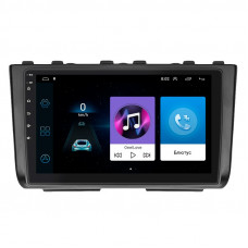 Штатная магнитола Lesko для Hyundai Creta II 2021-н.в. экран 9" 1/16Gb Wi-Fi GPS Base Штатная магнитола Lesko для Hyundai Creta II 2021-н.в. экран 9" 1/16Gb Wi-Fi GPS Base
