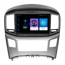 Штатная магнитола Lesko для Hyundai Grand Starex I Рестайлинг 2 2017-2021 экран 9" 1/16Gb Wi-Fi GPS Base Штатная магнитола Lesko для Hyundai Grand Starex I Рестайлинг 2 2017-2021 экран 9" 1/16Gb Wi-Fi GPS Base