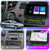 Штатная магнитола Lesko для Hyundai Grandeur IV 2005-2009 экран 9" 1/16Gb Wi-Fi GPS Base Штатная магнитола Lesko для Hyundai Grandeur IV 2005-2009 экран 9" 1/16Gb Wi-Fi GPS Base