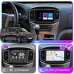 Штатная магнитола Lesko для Hyundai H-1 II Рестайлинг 2 2017-н.в. экран 9" 1/16Gb Wi-Fi GPS Base Штатная магнитола Lesko для Hyundai H-1 II Рестайлинг 2 2017-н.в. экран 9" 1/16Gb Wi-Fi GPS Base