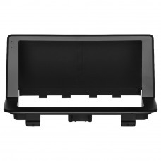 Переходная рамка Audi Q3 2011-2018 (7576) 9"