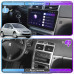 Штатная магнитола Lesko для Peugeot 307 I 2001-2005 экран 9" 4/64Gb 4G Wi-Fi GPS Top Штатная магнитола Lesko для Peugeot 307 I 2001-2005 экран 9" 4/64Gb 4G Wi-Fi GPS Top
