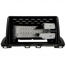 Переходная рамка Mazda 3 2014-2019 (7220) 9" Переходная рамка Mazda 3 2014-2019 (7220) 9"