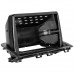 Переходная рамка Mazda 3 2014-2019 (7220) 9" Переходная рамка Mazda 3 2014-2019 (7220) 9"