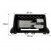 Переходная рамка Mazda 3 2014-2019 (7220) 9" Переходная рамка Mazda 3 2014-2019 (7220) 9"