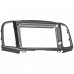 Переходная рамка Toyota Venza 2008-2015 (7592) 9" Переходная рамка Toyota Venza 2008-2015 (7592) 9"