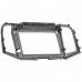 Переходная рамка Toyota Venza 2008-2015 (7592) 9" Переходная рамка Toyota Venza 2008-2015 (7592) 9"