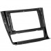 Переходная рамка BMW 1 Series E88 E82 E81 E87 2007-2011 AC (7106) 9"