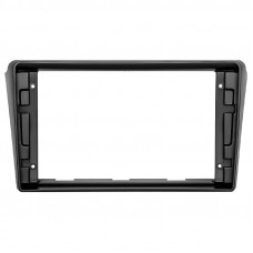 Переходная рамка Toyota Avensis 2002-2008 (7107) 9" Переходная рамка Toyota Avensis 2002-2008 (7107) 9"