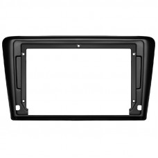 Переходная рамка Skoda Rapid Spaceback 2014-2019 (7216) 9" Переходная рамка Skoda Rapid Spaceback 2014-2019 (7216) 9"