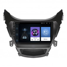Штатная магнитола Lesko для Hyundai Elantra V (MD) 2010-2014 экран 9" 1/16Gb Wi-Fi GPS Base Штатная магнитола Lesko для Hyundai Elantra V (MD) 2010-2014 экран 9" 1/16Gb Wi-Fi GPS Base