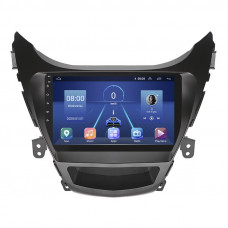 Штатная магнитола Lesko для Hyundai Elantra V (MD) 2010-2014 экран 9" 4/32Gb 4G Wi-Fi GPS Top Штатная магнитола Lesko для Hyundai Elantra V (MD) 2010-2014 экран 9" 4/32Gb 4G Wi-Fi GPS Top