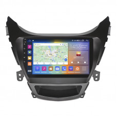 Штатная магнитола Lesko для Hyundai Elantra V (MD) 2010-2014 экран 9" 2/32Gb CarPlay 4G Wi-Fi GPS Prime Штатная магнитола Lesko для Hyundai Elantra V (MD) 2010-2014 экран 9" 2/32Gb CarPlay 4G Wi-Fi GPS Prime