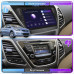 Штатная магнитола Lesko для Hyundai Elantra V (MD) 2010-2014 экран 9" 2/32Gb CarPlay 4G Wi-Fi GPS Prime Штатная магнитола Lesko для Hyundai Elantra V (MD) 2010-2014 экран 9" 2/32Gb CarPlay 4G Wi-Fi GPS Prime