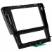 Переходная рамка Skoda SuperB 2001-2008 (7589) 9"