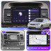 Штатная магнитола Lesko для Toyota Camry V (XV30) Рестайлинг 2004-2006 экран 9" 4/32Gb 4G Wi-Fi GPS Top Штатная магнитола Lesko для Toyota Camry V (XV30) Рестайлинг 2004-2006 экран 9" 4/32Gb 4G Wi-Fi GPS Top