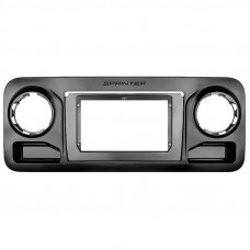 Переходная рамка Mercedes Sprinter 2018-2020 (7654) 10.1"