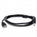 Кабель USB 2.0 AM/BM 1,5m Кабель USB 2.0 AM/BM 1,5m
