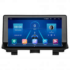 Штатная магнитола Lesko для Audi Q3 I (8U) Рестайлинг 2014-2018 экран 9" 4/32Gb 4G Wi-Fi GPS Top Штатная магнитола Lesko для Audi Q3 I (8U) Рестайлинг 2014-2018 экран 9" 4/32Gb 4G Wi-Fi GPS Top