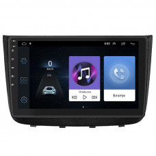 Штатная магнитола Lesko для Mercedes-Benz Vito II (W639) 2003-2010 экран 10" 1/16Gb Wi-Fi GPS Base