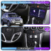 Штатная магнитола Lesko для Opel Antara I Рестайлинг 2010-2017 экран 9" 6/128Gb 4G Wi-Fi GPS Top Штатная магнитола Lesko для Opel Antara I Рестайлинг 2010-2017 экран 9" 6/128Gb 4G Wi-Fi GPS Top
