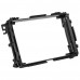 Переходная рамка Honda Vezel/XRV/HRV 2014+ (6335) 9" Переходная рамка Honda Vezel/XRV/HRV 2014+ (6335) 9"