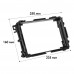 Переходная рамка Honda Vezel/XRV/HRV 2014+ (6335) 9" Переходная рамка Honda Vezel/XRV/HRV 2014+ (6335) 9"