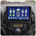 Штатная магнитола Lesko для Hyundai i30 I Рестайлинг 2010-2012 экран 9" 2/32Gb 4G Wi-Fi GPS Top Штатная магнитола Lesko для Hyundai i30 I Рестайлинг 2010-2012 экран 9" 2/32Gb 4G Wi-Fi GPS Top