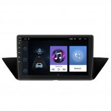 Штатная магнитола Lesko для BMW X1 I (E84) 2009-2012 экран 10" 1/16Gb Wi-Fi GPS Base Штатная магнитола Lesko для BMW X1 I (E84) 2009-2012 экран 10" 1/16Gb Wi-Fi GPS Base