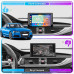 Штатная магнитола Lesko для Audi Q3 I (8U) Рестайлинг 2014-2018 экран 9" 2/32Gb CarPlay 4G Wi-Fi GPS Prime Штатная магнитола Lesko для Audi Q3 I (8U) Рестайлинг 2014-2018 экран 9" 2/32Gb CarPlay 4G Wi-Fi GPS Prime