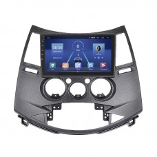 Штатная магнитола Lesko для Mitsubishi Grandis 2003-2011 экран 9" 4/32Gb 4G Wi-Fi GPS Top Штатная магнитола Lesko для Mitsubishi Grandis 2003-2011 экран 9" 4/32Gb 4G Wi-Fi GPS Top