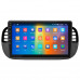 Штатная магнитола Lesko для Fiat 500 II 2007-2015 экран 9" 2/32Gb CarPlay 4G Wi-Fi GPS Prime Штатная магнитола Lesko для Fiat 500 II 2007-2015 экран 9" 2/32Gb CarPlay 4G Wi-Fi GPS Prime