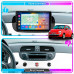 Штатная магнитола Lesko для Fiat 500 II 2007-2015 экран 9" 2/32Gb CarPlay 4G Wi-Fi GPS Prime Штатная магнитола Lesko для Fiat 500 II 2007-2015 экран 9" 2/32Gb CarPlay 4G Wi-Fi GPS Prime
