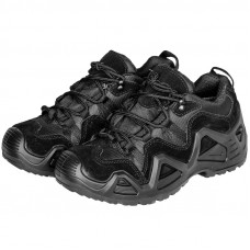Кроссовки тактические Han-Wild WH-997 Black 40