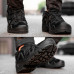 Кроссовки тактические Han-Wild WH-997 Black 40