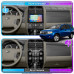 Штатная магнитола Lesko для Ford Escape I Рестайлинг 2 2007-2012 экран 9" 2/32Gb CarPlay 4G Wi-Fi GPS Prime Штатная магнитола Lesko для Ford Escape I Рестайлинг 2 2007-2012 экран 9" 2/32Gb CarPlay 4G Wi-Fi GPS Prime