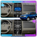 Штатная магнитола Lesko для Ford Escape I Рестайлинг 2 2007-2012 экран 9" 6/128Gb 4G Wi-Fi GPS Top Штатная магнитола Lesko для Ford Escape I Рестайлинг 2 2007-2012 экран 9" 6/128Gb 4G Wi-Fi GPS Top