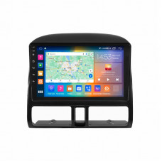 Штатная магнитола Lesko для Honda CR-V II Рестайлинг 2004-2006 экран 9" 2/32Gb CarPlay 4G Wi-Fi GPS Prime Штатная магнитола Lesko для Honda CR-V II Рестайлинг 2004-2006 экран 9" 2/32Gb CarPlay 4G Wi-Fi GPS Prime