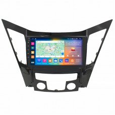 Штатная магнитола Lesko для Hyundai Sonata VI (YF) 2009-2014 экран 9" 2/32Gb CarPlay 4G Wi-Fi GPS Prime Штатная магнитола Lesko для Hyundai Sonata VI (YF) 2009-2014 экран 9" 2/32Gb CarPlay 4G Wi-Fi GPS Prime