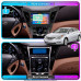 Штатная магнитола Lesko для Hyundai Sonata VI (YF) 2009-2014 экран 9" 2/32Gb CarPlay 4G Wi-Fi GPS Prime Штатная магнитола Lesko для Hyundai Sonata VI (YF) 2009-2014 экран 9" 2/32Gb CarPlay 4G Wi-Fi GPS Prime