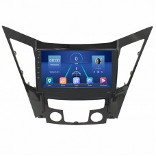 Штатная магнитола Lesko для Hyundai Sonata VI (YF) 2009-2014 экран 9" 6/128Gb 4G Wi-Fi GPS Top Штатная магнитола Lesko для Hyundai Sonata VI (YF) 2009-2014 экран 9" 6/128Gb 4G Wi-Fi GPS Top