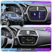 Штатная магнитола Lesko для Suzuki SX4 II (S-Cross) Рестайлинг 2016-н.в. экран 9" 4/64Gb 4G Wi-Fi GPS Top Штатная магнитола Lesko для Suzuki SX4 II (S-Cross) Рестайлинг 2016-н.в. экран 9" 4/64Gb 4G Wi-Fi GPS Top